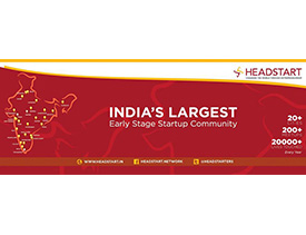 Headstart Raipur